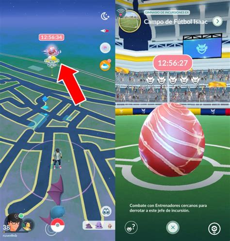 incursion nivel 4 solo|¿Qué son las incursiones de Pokémon GO, y cómo .